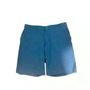 Adidas Ultimate 365 Stretch Golf Shorts Adidas Print